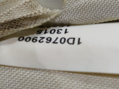 AIRBAG CORTINA DELANTERO DERECHO, FORD, C-MAX (CB7)