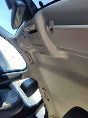 TECHO INTERIOR, JAGUAR, F-PACE