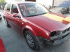 VOLKSWAGEN GOLF IV BERLINA (1J1)(10.1997) — автомобиль-донор на запчасти 