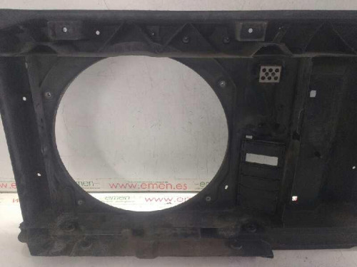  PANEL FRONTAL PEUGEOT 307 (S1)(04.2001) 
