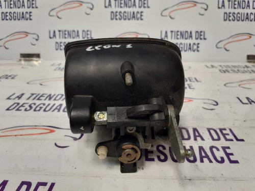  MANETA EXTERIOR PORTON 