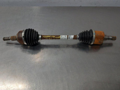 TRANSMISION DELANTERA IZQUIERDA, FORD, PUMA