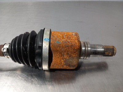TRANSMISION DELANTERA IZQUIERDA, FORD, PUMA
