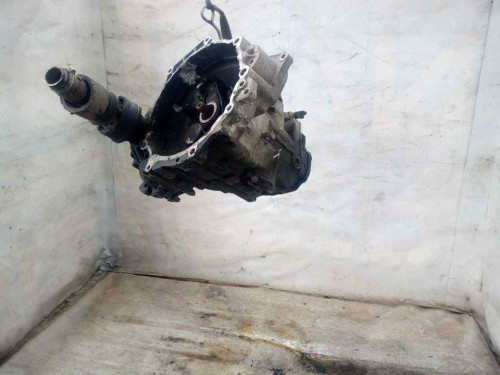 CAJA CAMBIOS SEAT IBIZA (6K1) 