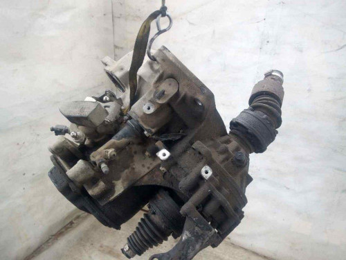  CAJA CAMBIOS SEAT IBIZA (6K1) 
