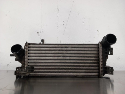 INTERCOOLER, FORD, C-MAX (CB7)