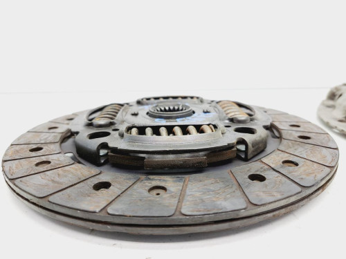 KIT EMBRAGUE SUZUKI GRAND VITARA (JB/JT) 