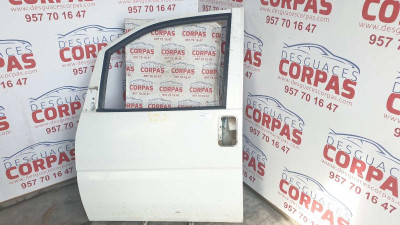 PUERTA DELANTERA IZQUIERDA, Fiat, I SCUDO (222)