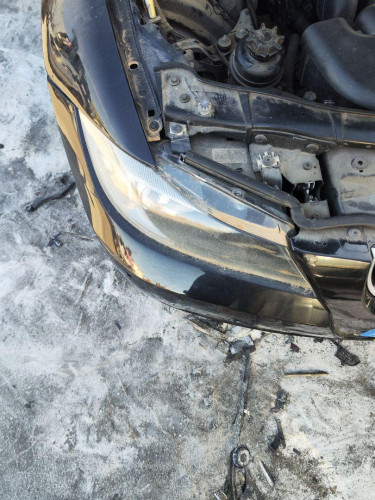 FARO DERECHO BMW SERIE 3 BERLINA (E90) 