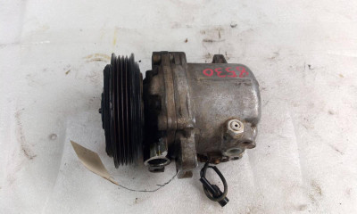 COMPRESOR AIRE ACONDICIONADO, SUZUKI, JIMNY (SN/FJ)