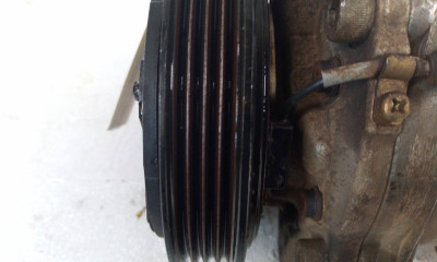 COMPRESOR AIRE ACONDICIONADO, SUZUKI, JIMNY (SN/FJ)