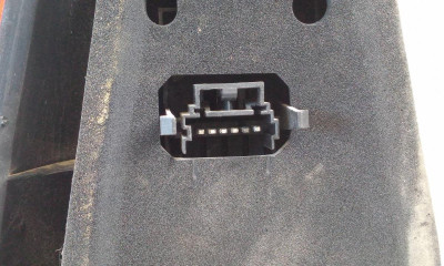 PILOTO TRASERO DERECHO, DACIA, LOGAN 1