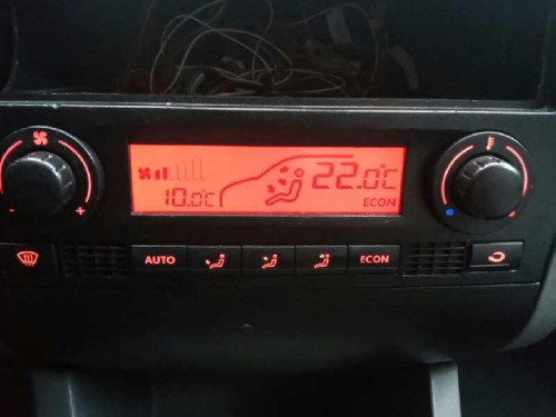  SEAT IBIZA (6L1) 