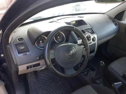  RENAULT MEGANE II GRANDTOUR 