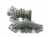  TURBOCOMPRESOR RENAULT MEGANE III BERLINA 5P 