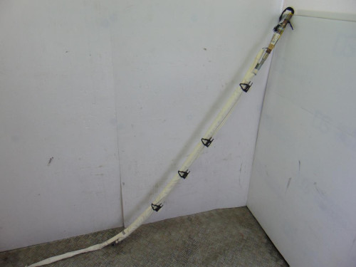 AIRBAG CORTINA DELANTERO IZQUIERDO VOLVO V50 FAMILIAR 