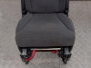  ASIENTOS TRASERO DERECHO FIAT ULYSSE (179) 