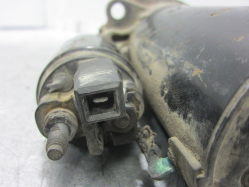  MOTOR ARRANQUE 