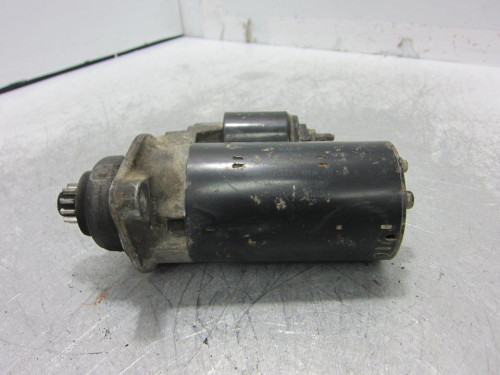  MOTOR ARRANQUE 
