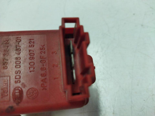  RESISTENCIA CALEFACCION Seat LEON (1M1) 