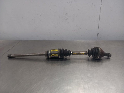 TRANSMISION DELANTERA DERECHA, BMW, SERIE 3 BERLINA (E46)