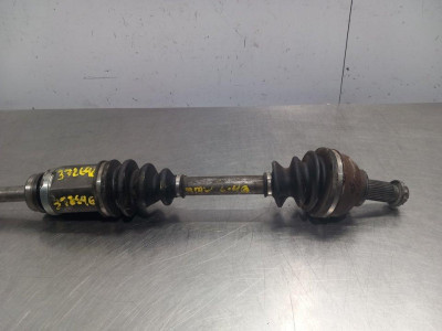 TRANSMISION DELANTERA DERECHA, BMW, SERIE 3 BERLINA (E46)