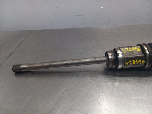 TRANSMISION DELANTERA DERECHA, BMW, SERIE 3 BERLINA (E46)