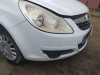 PARAGOLPES DELANTERO Opel Corsa D (2006->) OPEL Corsa D (2006->) 
