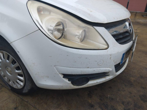 PARAGOLPES DELANTERO Opel Corsa D (2006->) OPEL Corsa D (2006->) 
