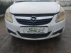 PARAGOLPES DELANTERO Opel Corsa D (2006->) OPEL Corsa D (2006->) 
