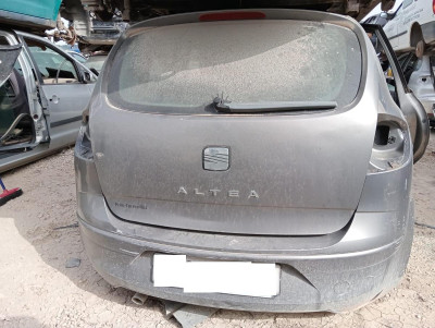 SEAT ALTEA (5P1)