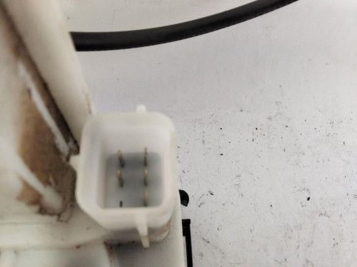 CERRADURA PUERTA DELANTERA IZQUIERDA Fiat 500 (150) BERLINA 