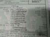  FORD FOCUS C-MAX (CAP)(2003) 