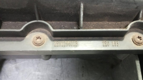  CAJA FILTRO AIRE, VOLKSWAGEN, CRAFTER FURGÓN (2E) 