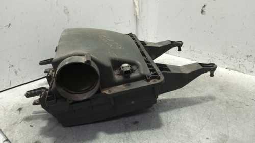  CAJA FILTRO AIRE, VOLKSWAGEN, CRAFTER FURGÓN (2E) 