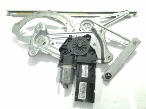  ELEVALUNAS DELANTERO IZQUIERDO Renault MEGANE III BERLINA 5P 