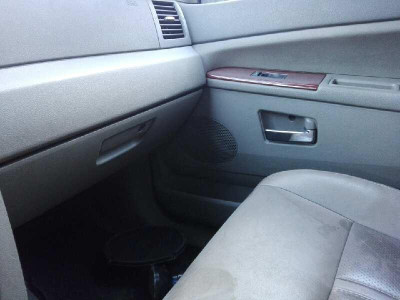 JEEP GRAND CHEROKEE (WH)