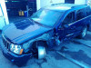 JEEP GRAND CHEROKEE (WH) — vehículo donante para recambios 