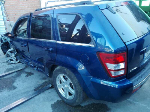 JEEP GRAND CHEROKEE (WH) — vehículo donante para recambios 