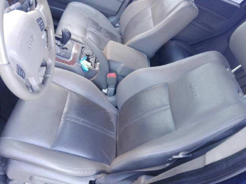 JEEP GRAND CHEROKEE (WH) — vehículo donante para recambios 