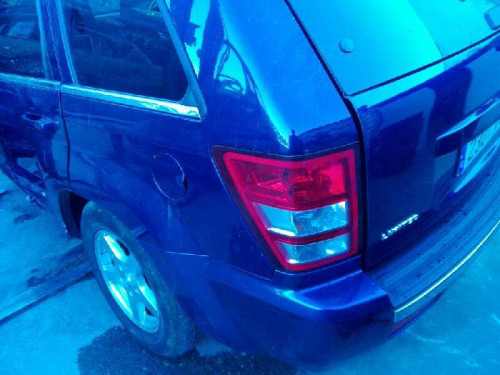 JEEP GRAND CHEROKEE (WH) — vehículo donante para recambios 