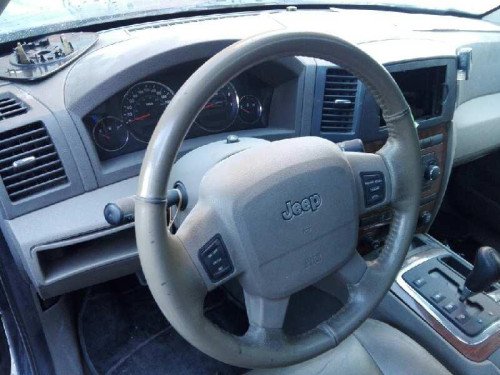JEEP GRAND CHEROKEE (WH) — vehículo donante para recambios 