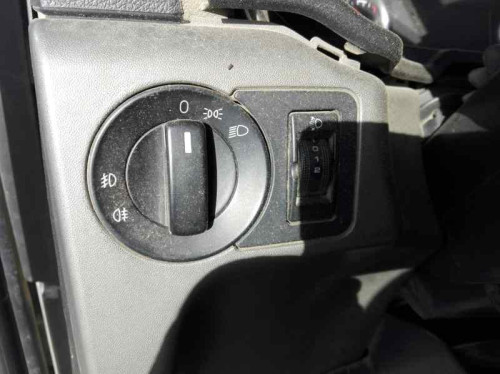 MAN — Donor Vehicle for Used Parts 