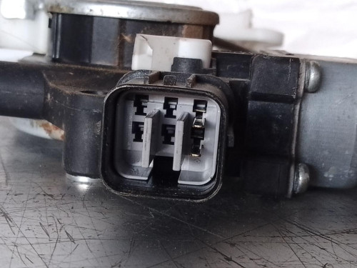 ELEVALUNAS TRASERO DERECHO Honda ACCORD BERLINA (CL/CN) 