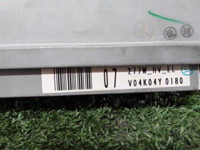 MODULO ELECTRONICO, TOYOTA, PRIUS (NHW20)