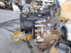 CAJA CAMBIOS SEAT TOLEDO (1M2) 