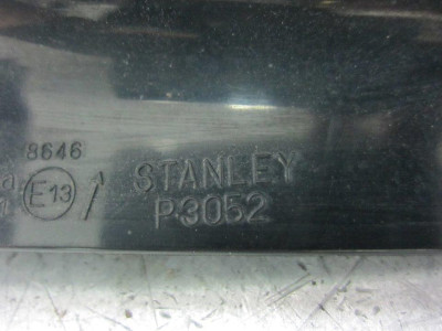 PILOTO TRASERO DERECHO, SUZUKI, IGNIS (RM/MH)