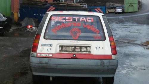  RENAULT R 5 (B/C40) 