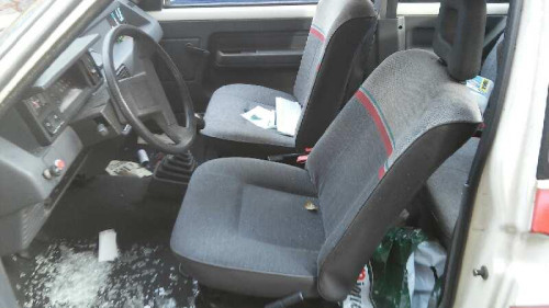  RENAULT R 5 (B/C40) 
