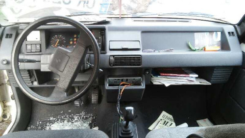  RENAULT R 5 (B/C40) 